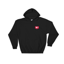 1 Like Hoodie
