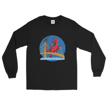 The Takeover Long Sleeve