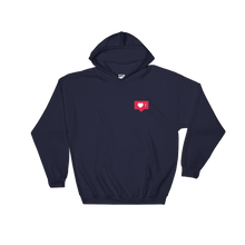1 Like Hoodie