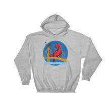 The Takeover Hoodie