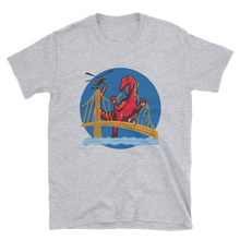 The Takeover T-Shirt