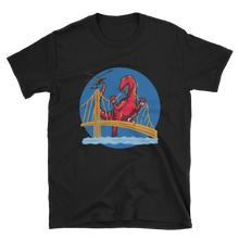 The Takeover T-Shirt