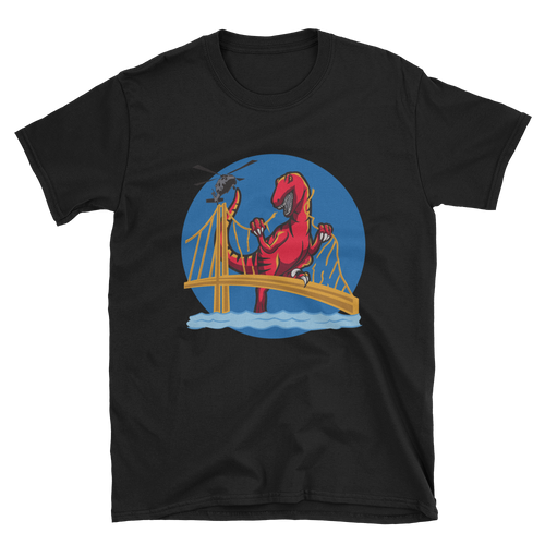 The Takeover T-Shirt