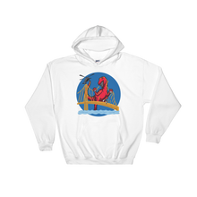 The Takeover Hoodie