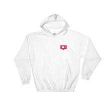 1 Like Hoodie